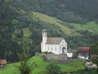 Kirche Wassen