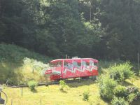 Standseilbahn Treib