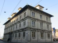 Rathaus Zürich