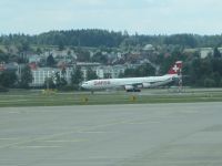 Auf Wiedersehen Schweiz !