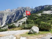 An der Grimselpass Straße 