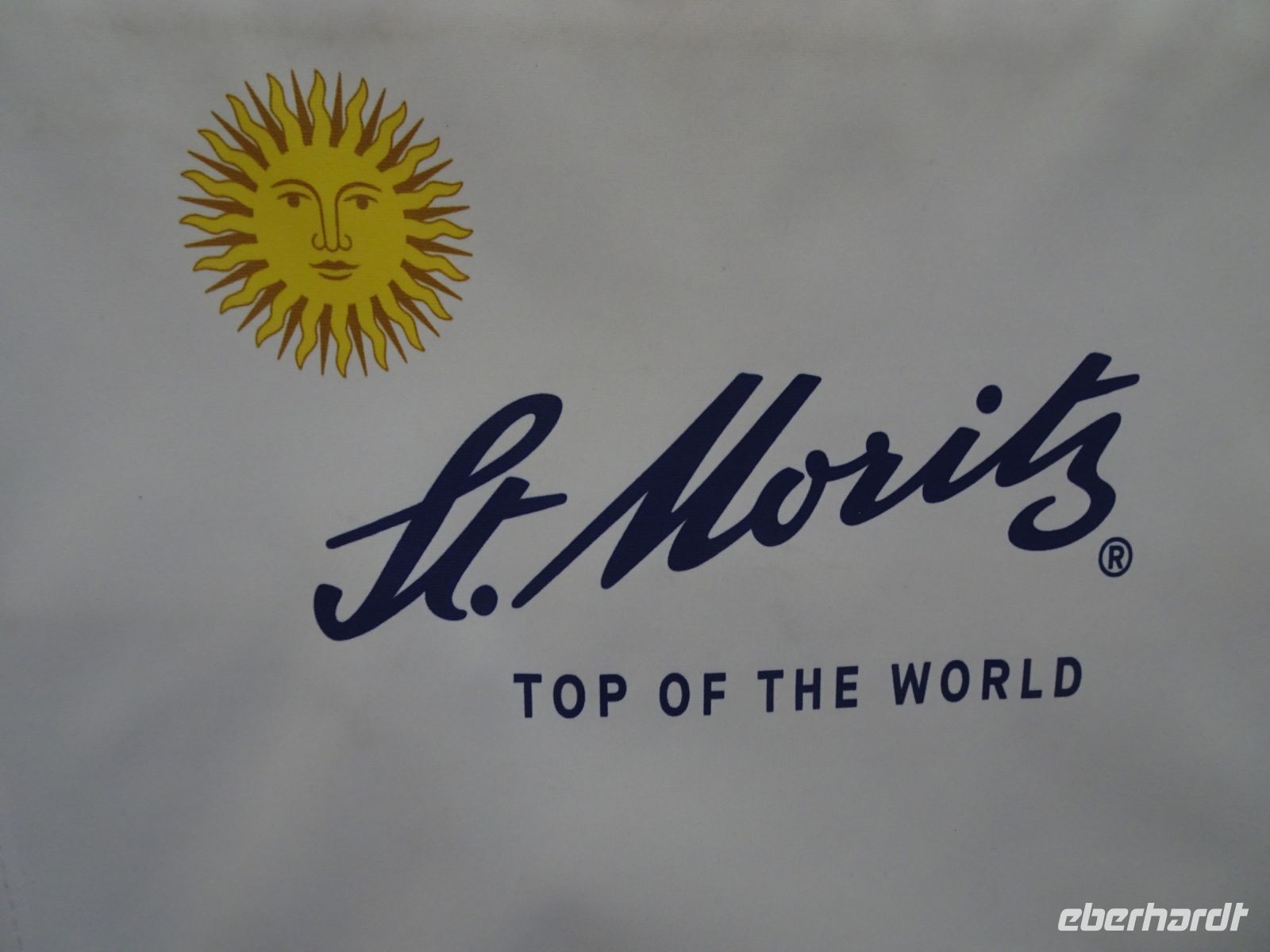 Logo St. Moritz