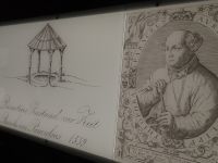 Paracelsus und die Sauerwasser-Quelle um 1539