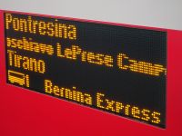 Bernina-Express