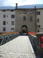 Tirano, Puschlaver Tor