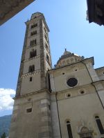 Tirano, Kirche 