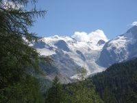 Morteratschgletscher 