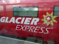 Glacier- Express