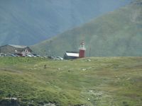 Oberalppass (2044 müM)