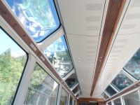 Geschafft - Furkabasistunnel liegt hinter uns