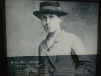 Matterhorn-Erstbesteiger Edward Whymper