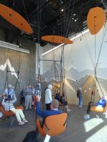 Multimediaausstellung 