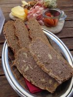 Hotel Riffelberg - Brotzeit