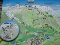 Übersicht Gornergrat