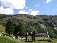 Riffelberg von Riffelalp