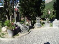 Zermatt: Ortspartnerschaften in alle Welt