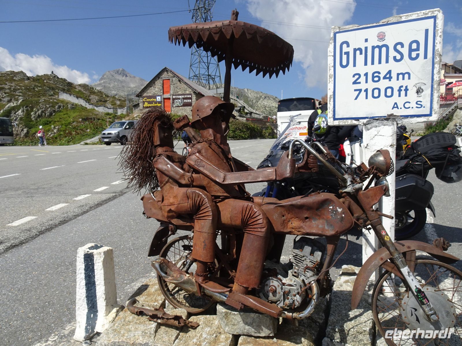 Grimselpass