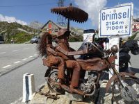Grimselpass