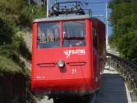 Pilatus-Bahn