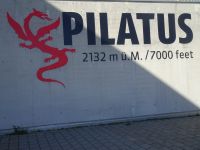 Pilatus - der Drachenberg von Luzern