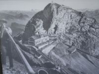 Pilatus - damals war´s