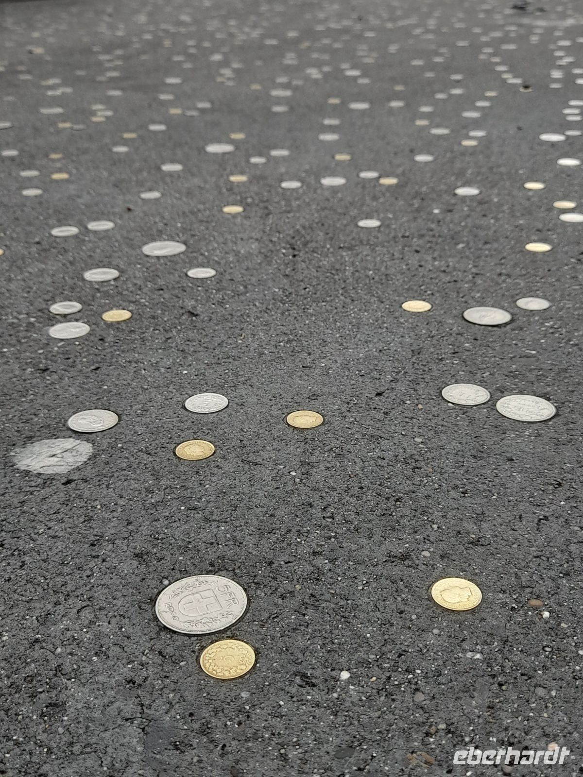 Stadtführung in Thun