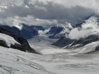 Aletschgletscher