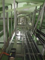 Führung auf dem Säntis