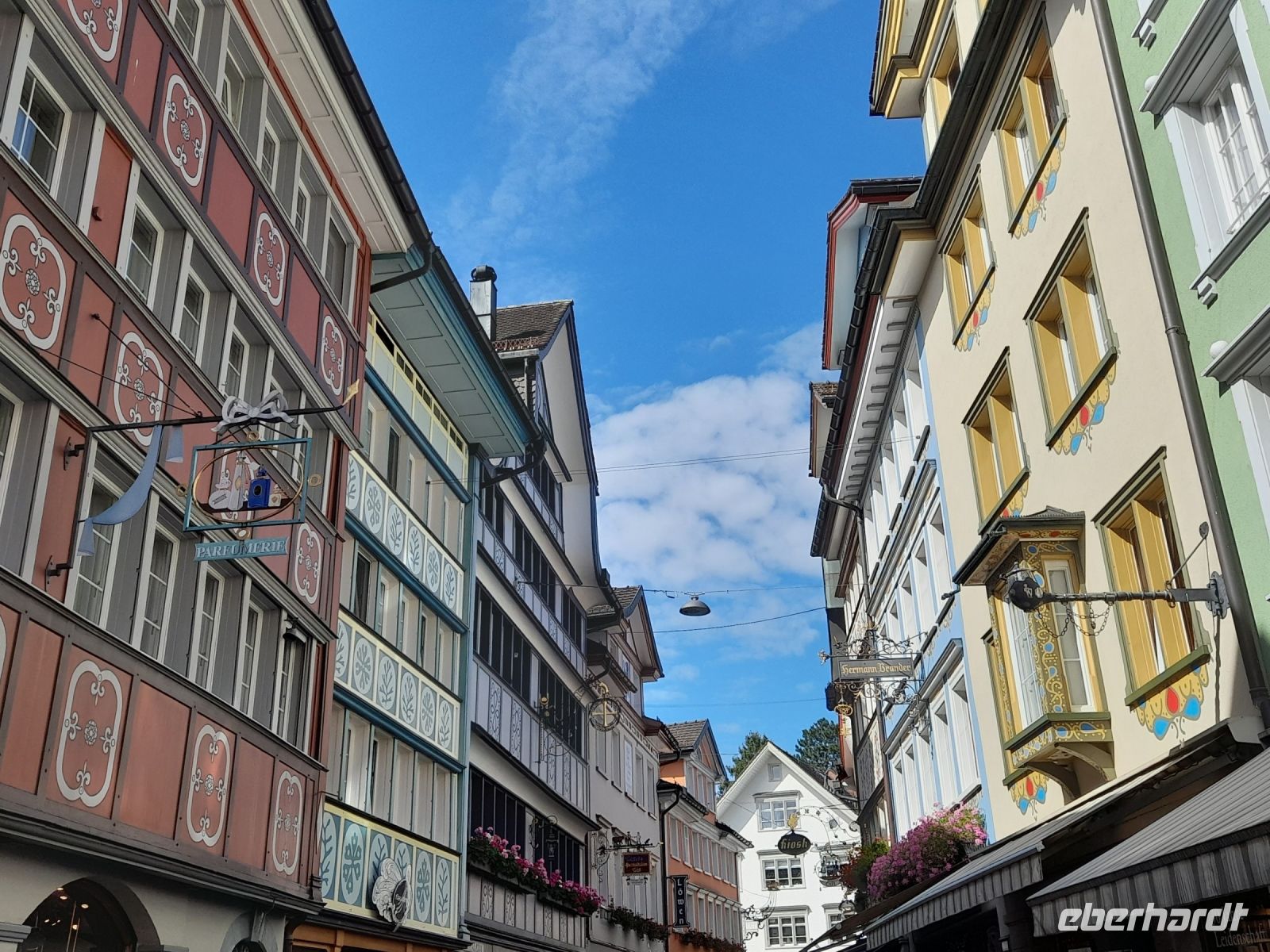 Appenzell