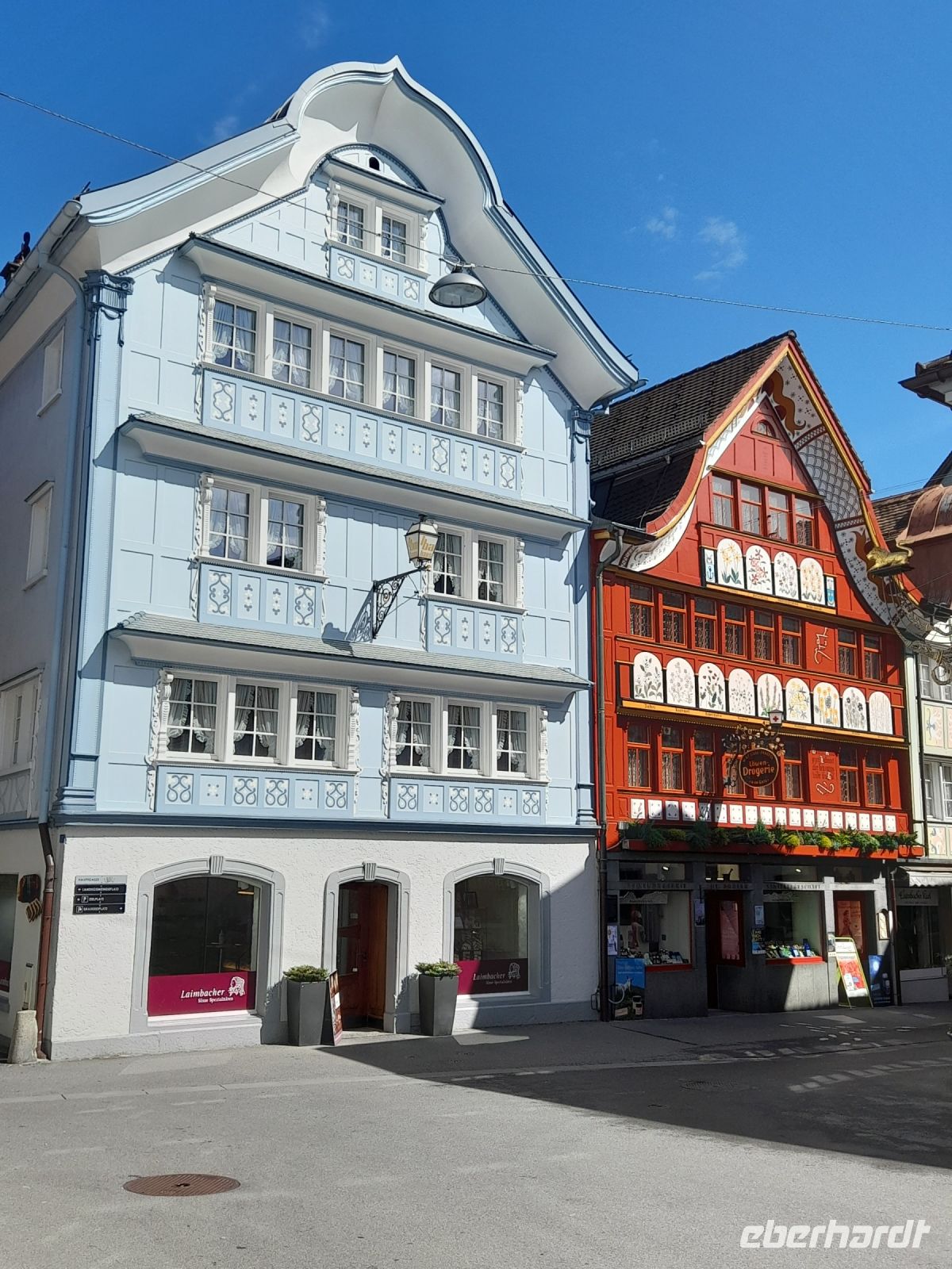 Appenzell