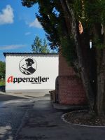 Führung bei der Appenzeller Alpenbitter AG