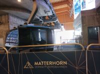 Matterhorn Zermatt Bergbahn
