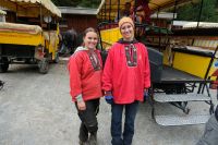 Unsere Pferdeführer