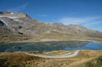 Der Lago Bianco
