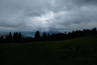 Morgenstimmung über dem Vierwaldstätter See