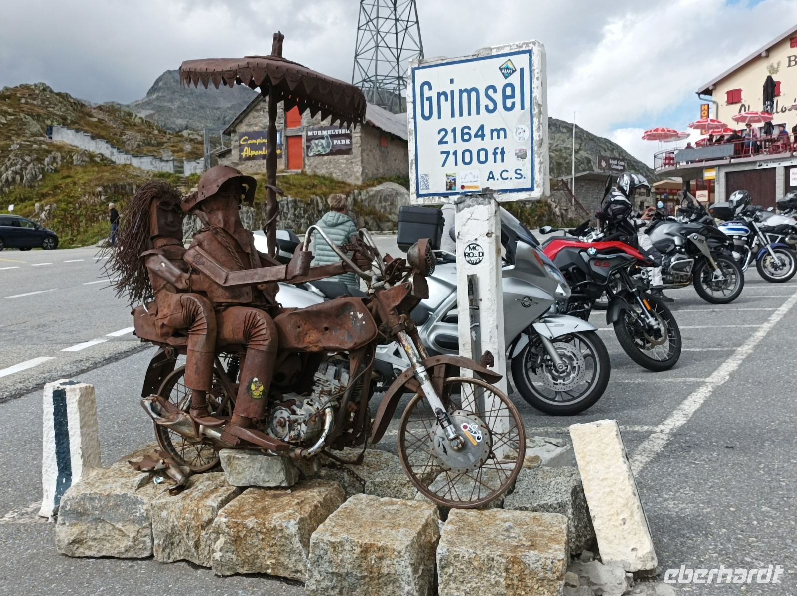 Grimselpass