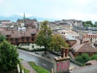 Lausanne