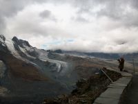 Auf dem Gornergrat