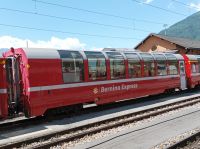 Bernina-Expess
