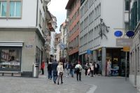 Ein Spaziergang durch die Altstadt