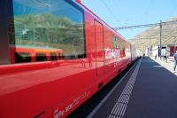 In 8 Stunden nach St. Moritz