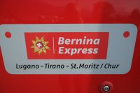 3Stunden Fahrzeit von Tirano nach Lugano