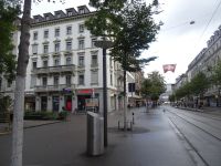 Zürich, Bahnhofstraße
