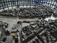 Zürich im Überblick