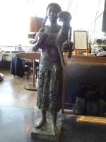 Flughafen Zürich, Kunst im Flughafen