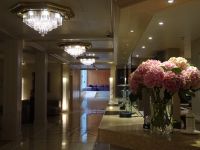 St. Gallen, Hotel Einstein