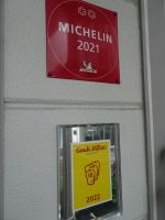 St. Gallen, Auszeichnungen Hotel Einstein