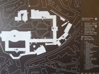 St. Gallen, Stiftsbezirk