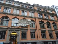 St. Gallen, Textilmuseum