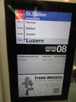 Voralpen Express
